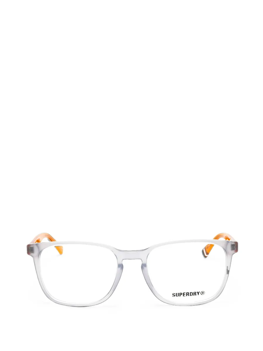 SDO-BARNABY rectangle-frame glasses 1