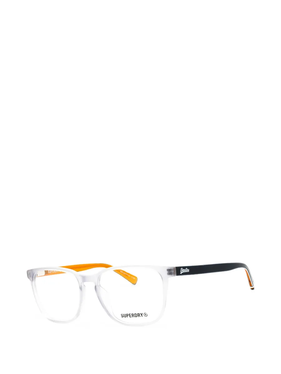 SDO-BARNABY rectangle-frame glasses 2