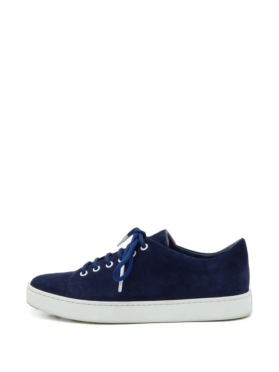 Semando suede sneakers 1