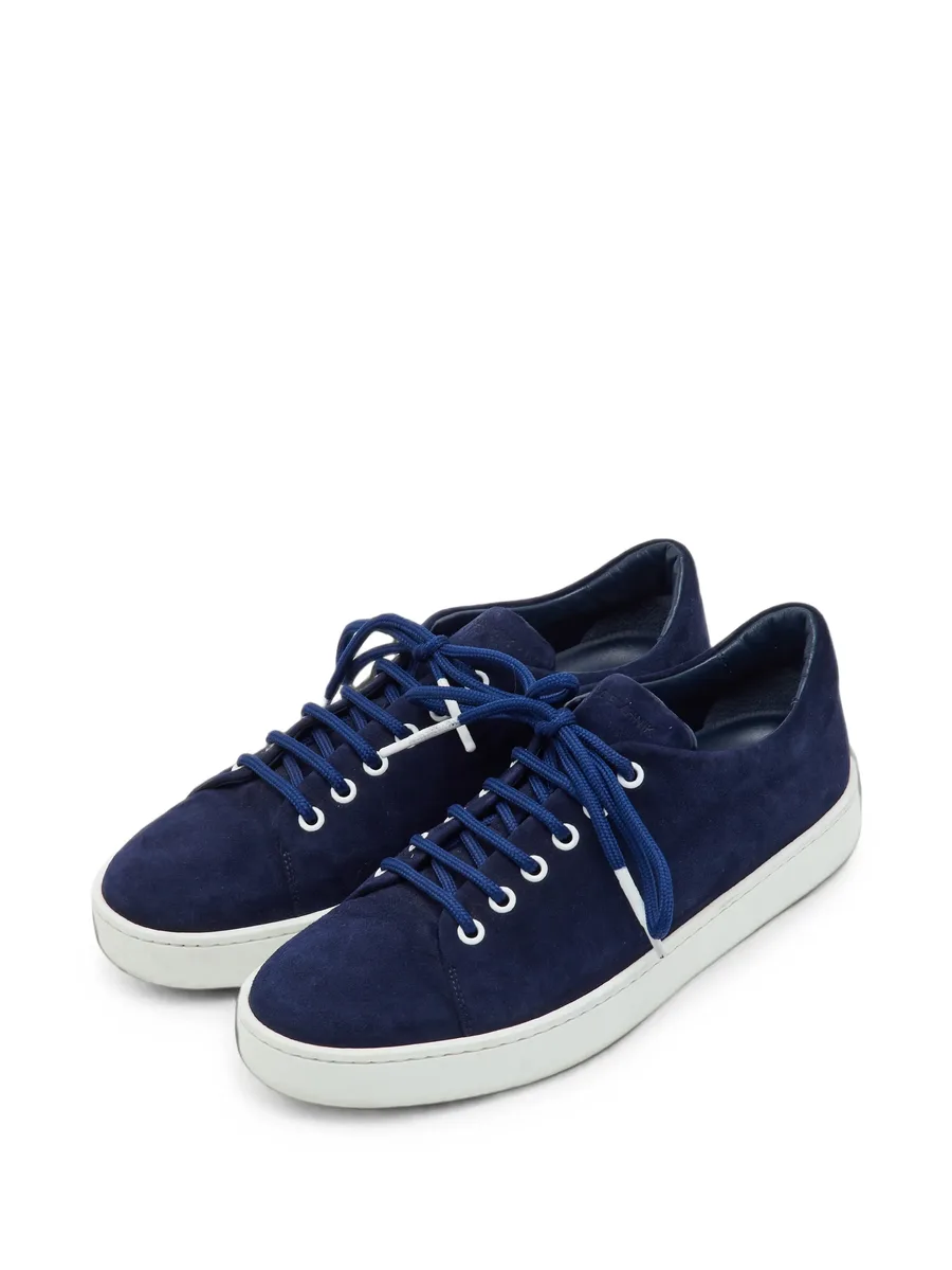 Semando suede sneakers 2