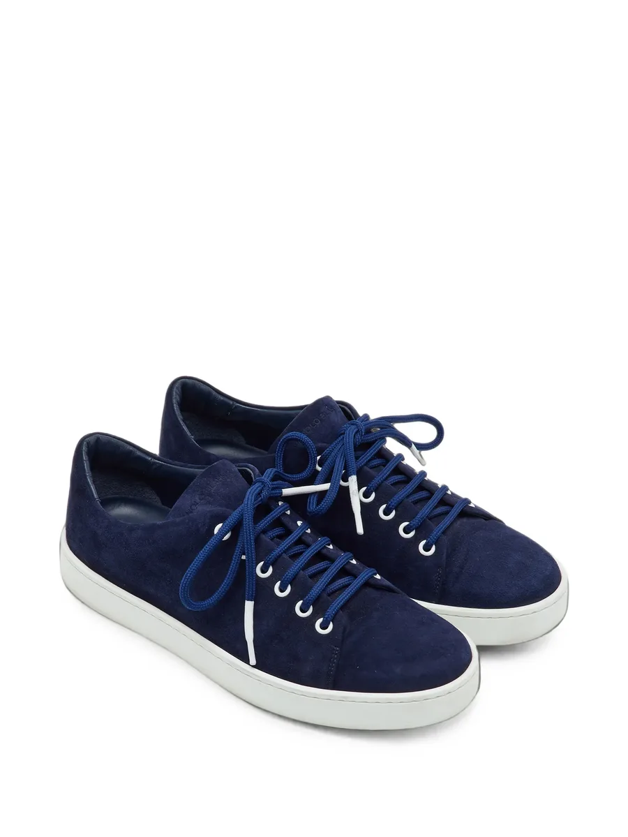 Semando suede sneakers 5
