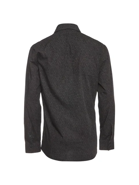 long-sleeve shirt