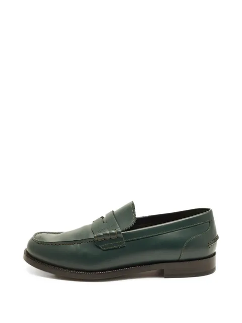 Bedmont penny loafers
