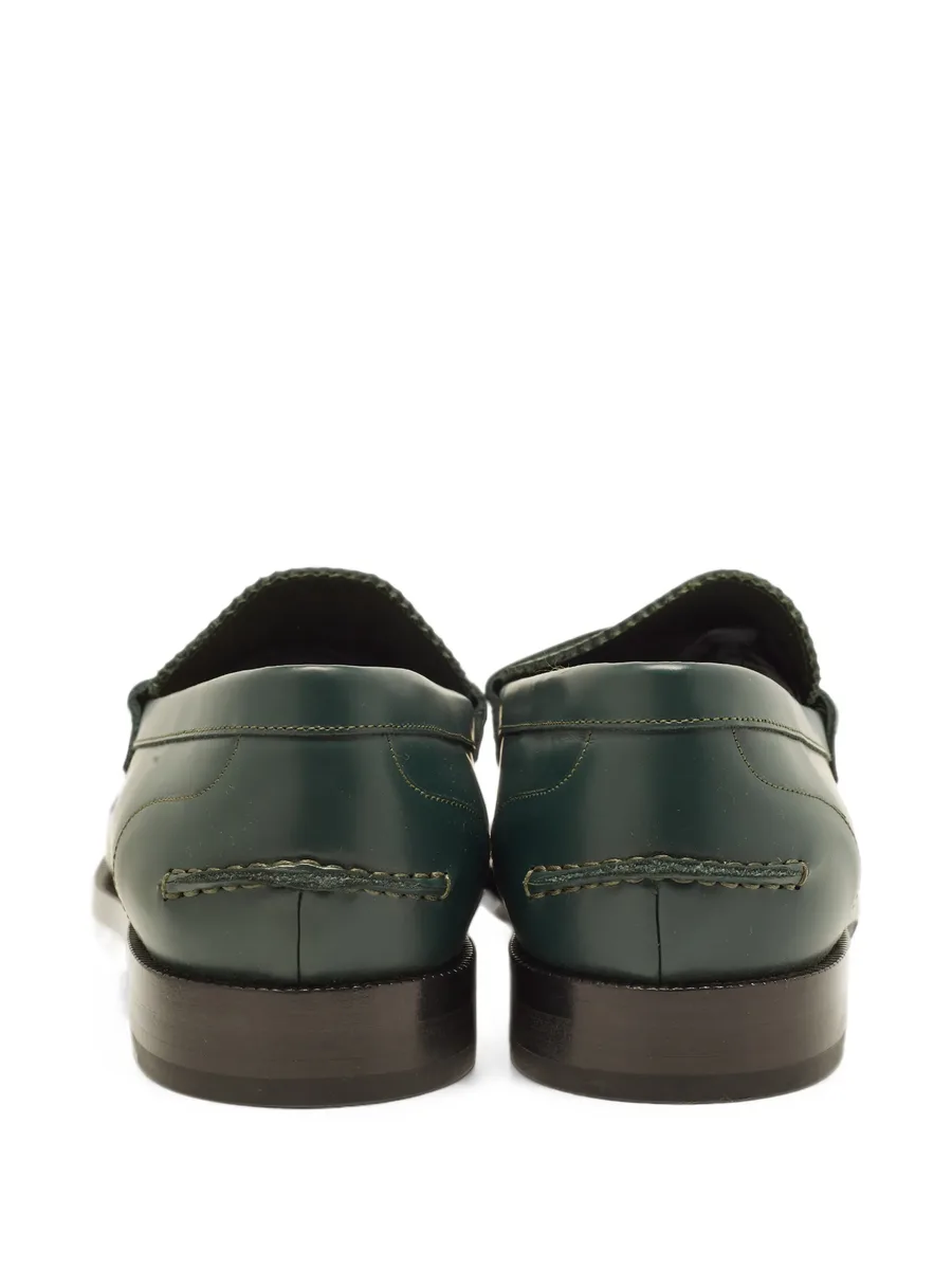 Bedmont penny loafers 3