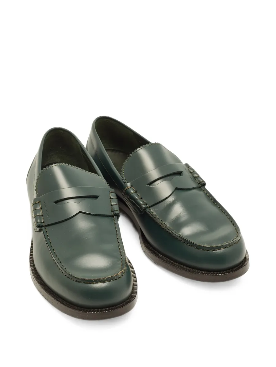 Bedmont penny loafers 5