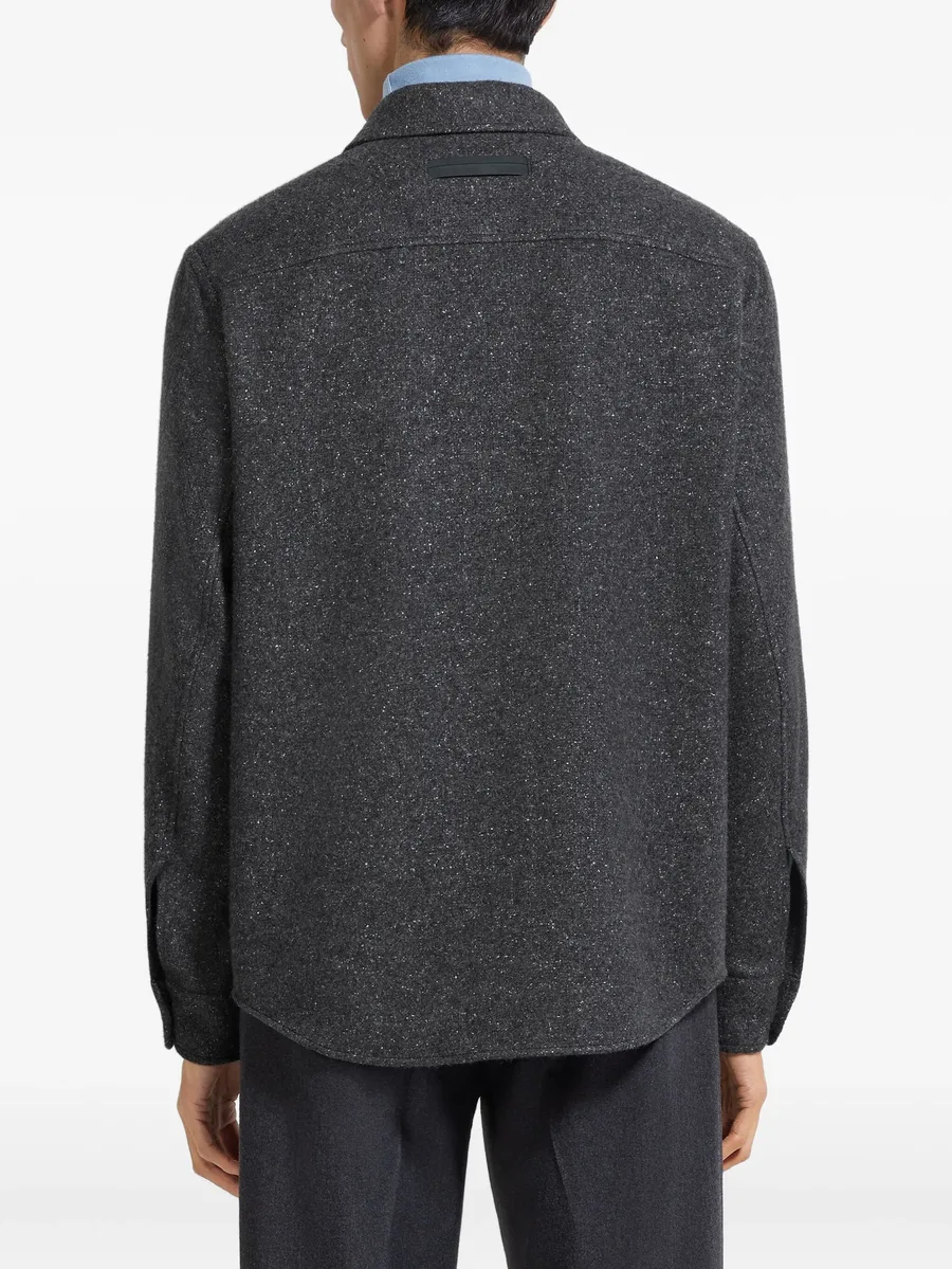рубашка с длинными рукавами 4