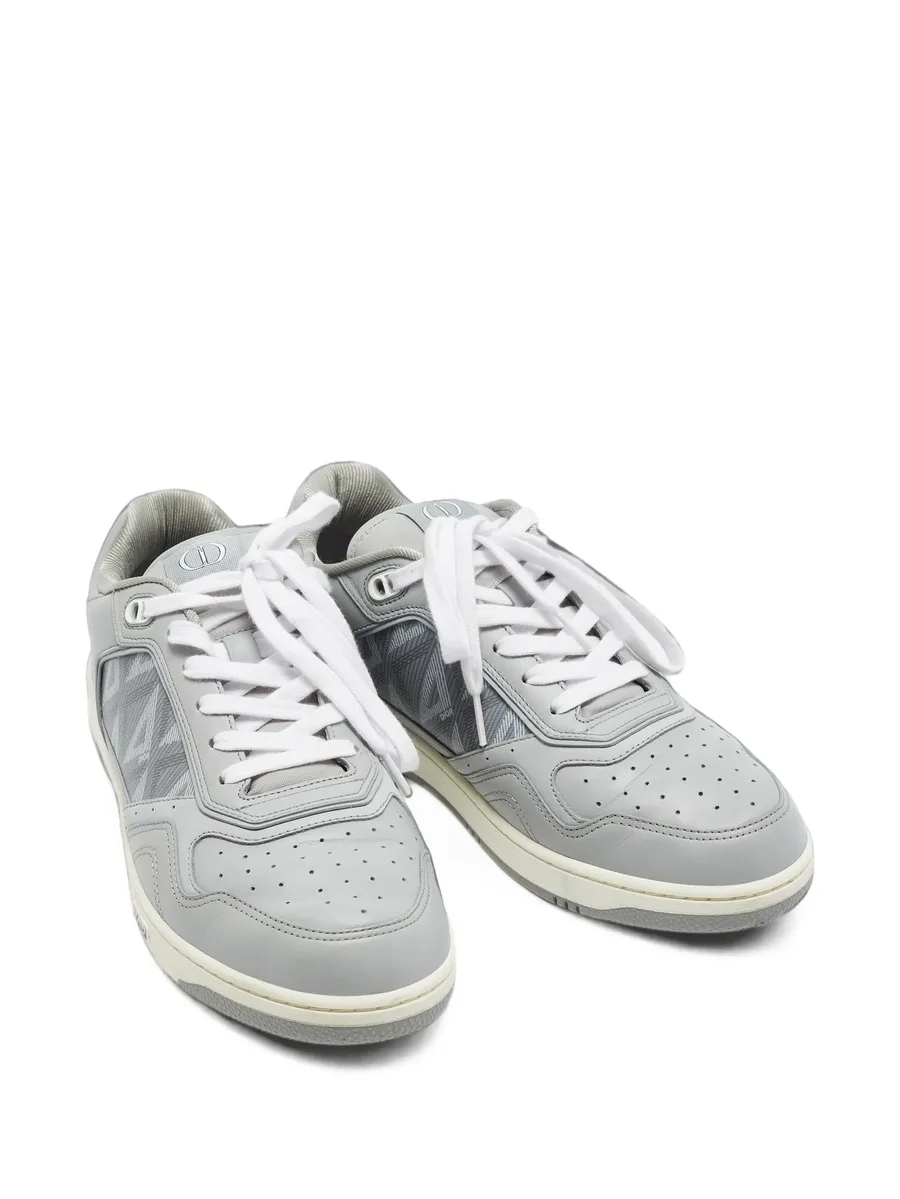 CD Diamond sneakers 5