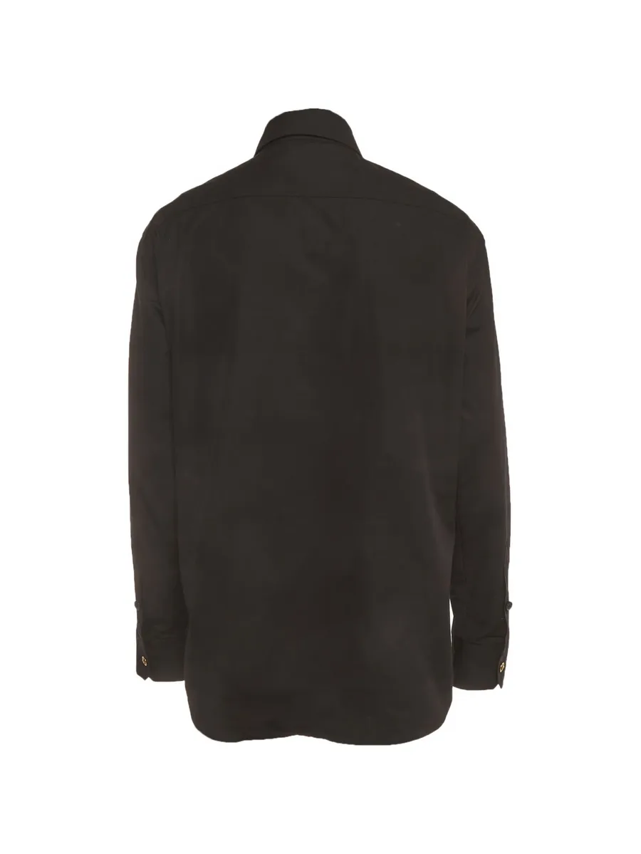 button-down long-sleeve shirt 2