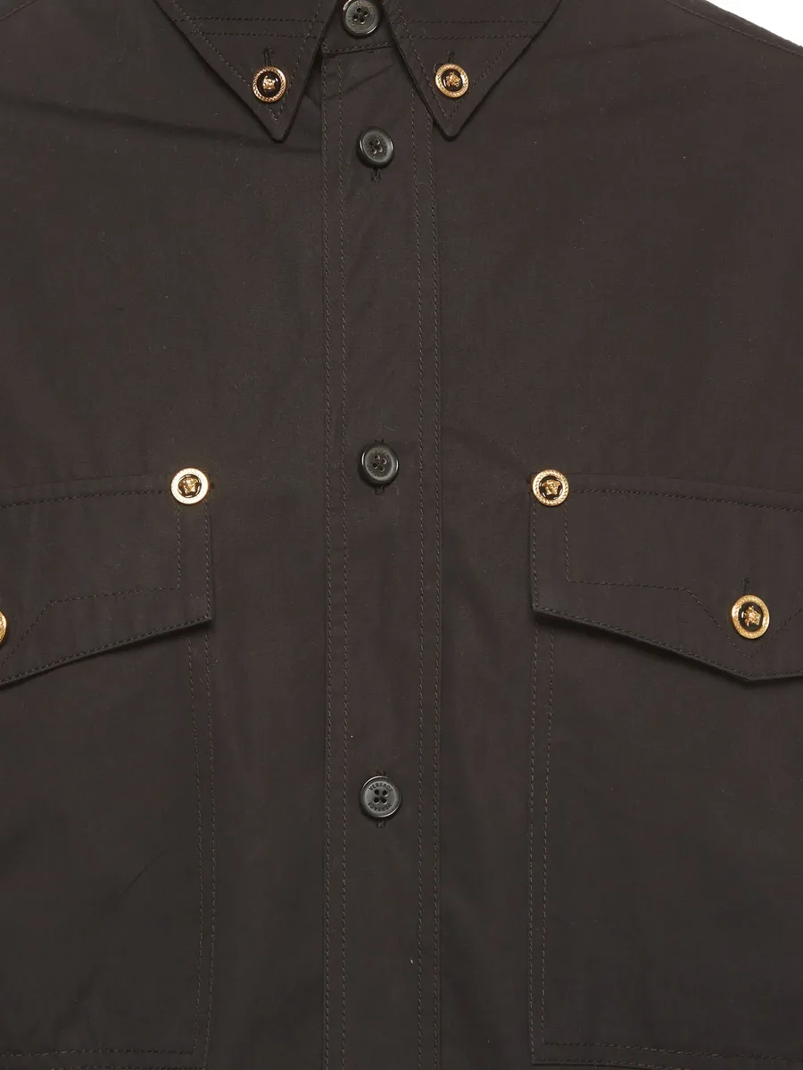 button-down long-sleeve shirt 4