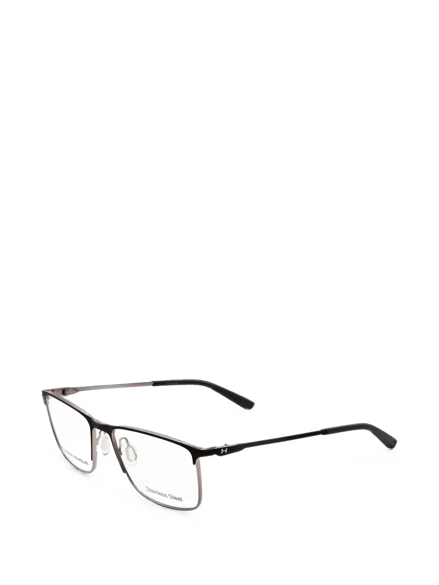 rectangle-frame glasses 1