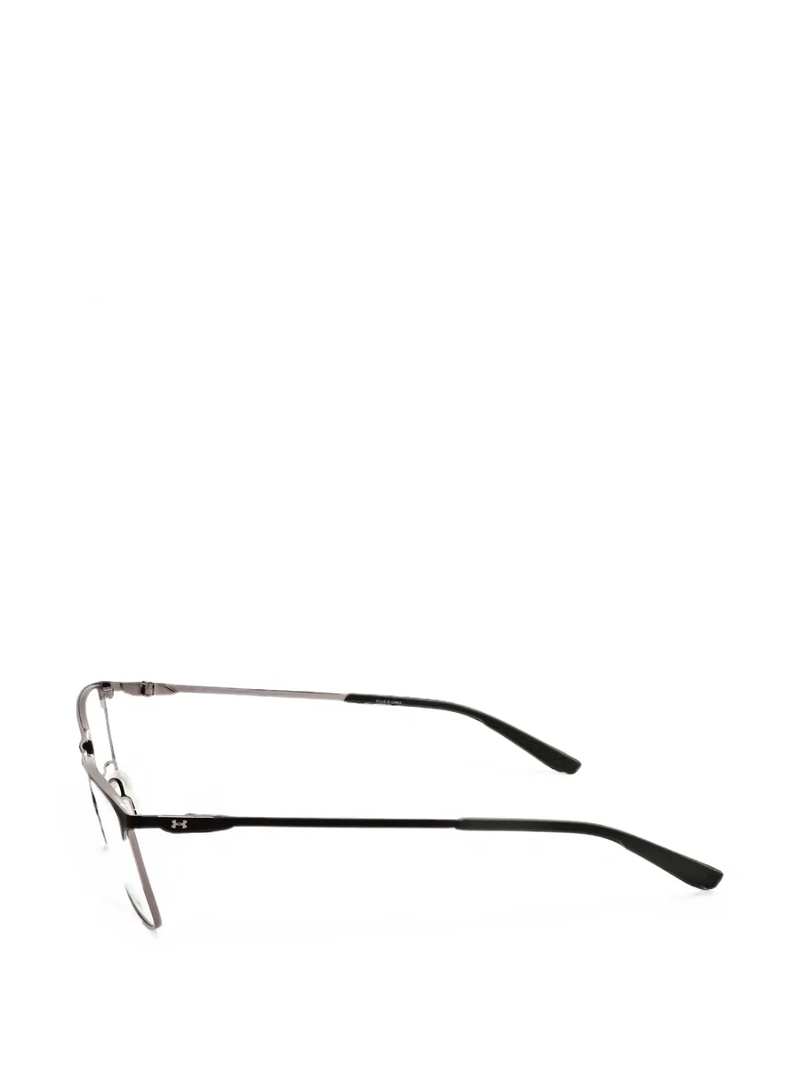 rectangle-frame glasses 2