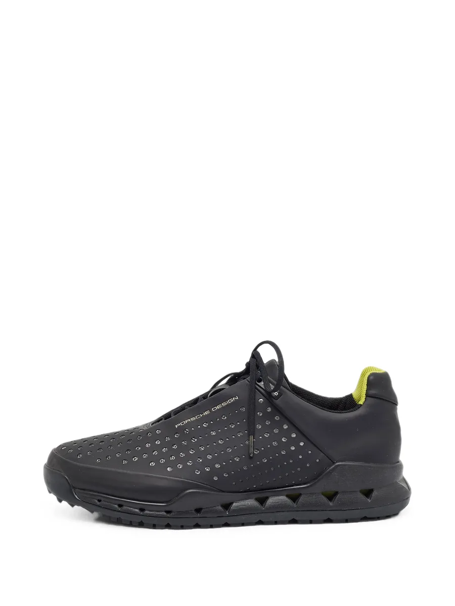 кроссовки Golf Compound II из коллаборации с Porsche Design 1