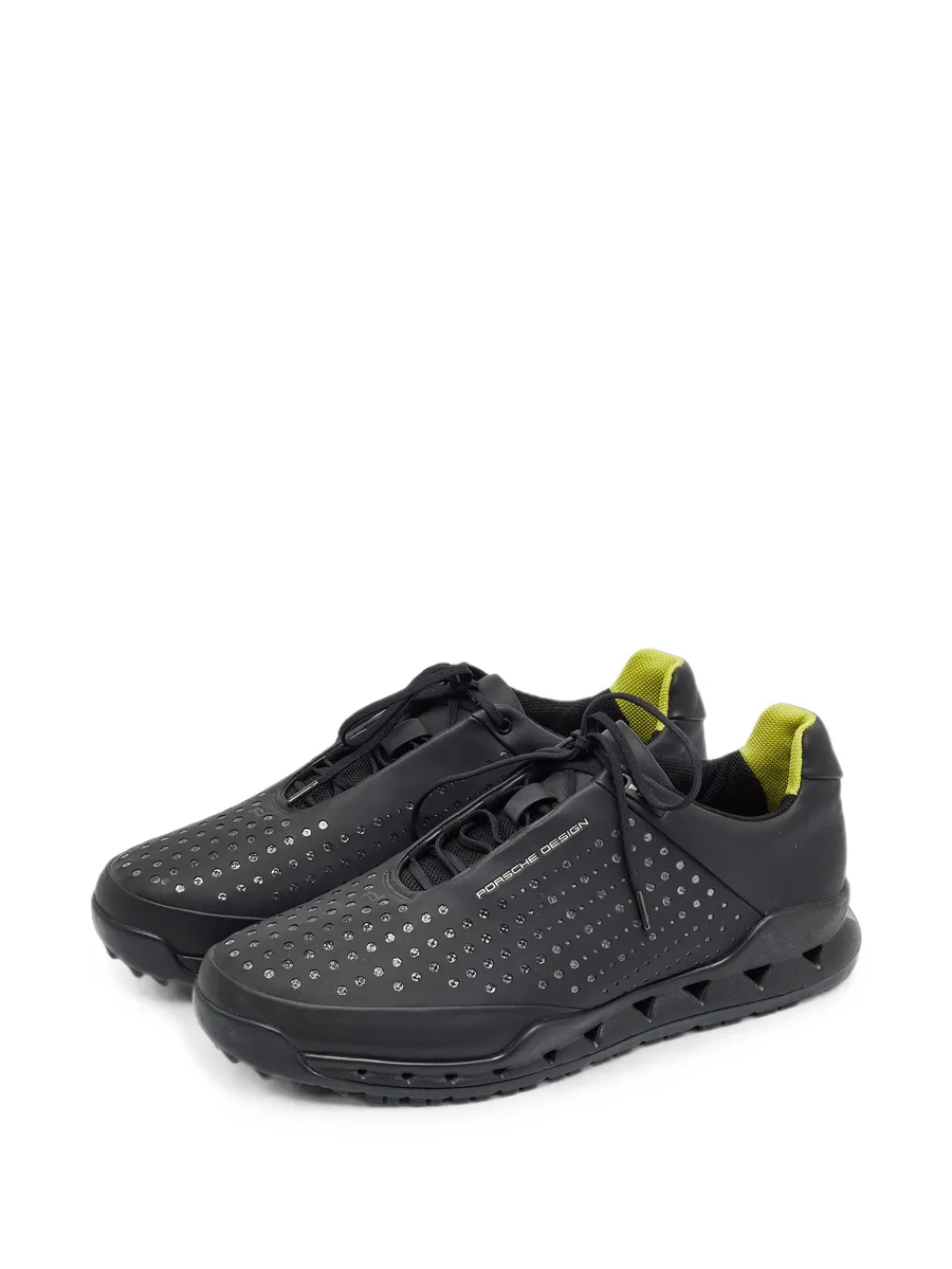 кроссовки Golf Compound II из коллаборации с Porsche Design 2