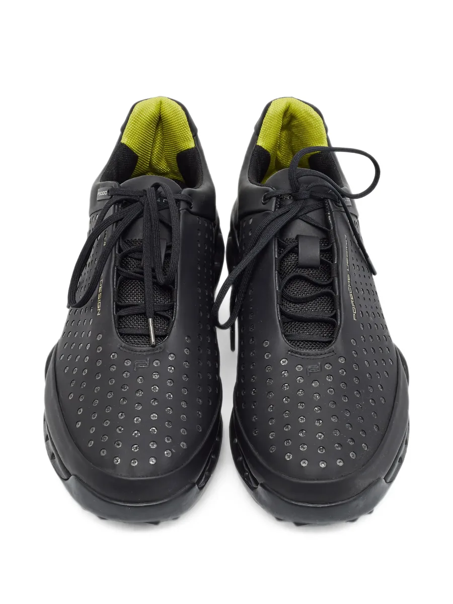 кроссовки Golf Compound II из коллаборации с Porsche Design 4