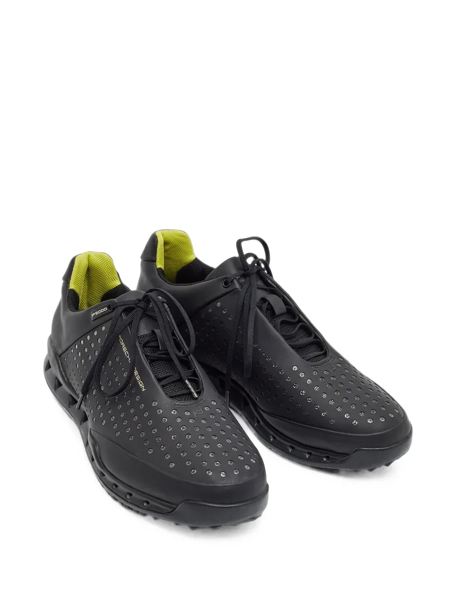 кроссовки Golf Compound II из коллаборации с Porsche Design 5