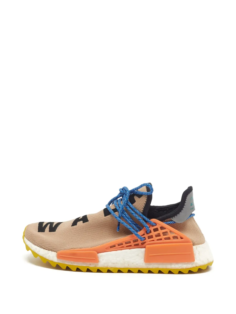кроссовки NMD Hu 1