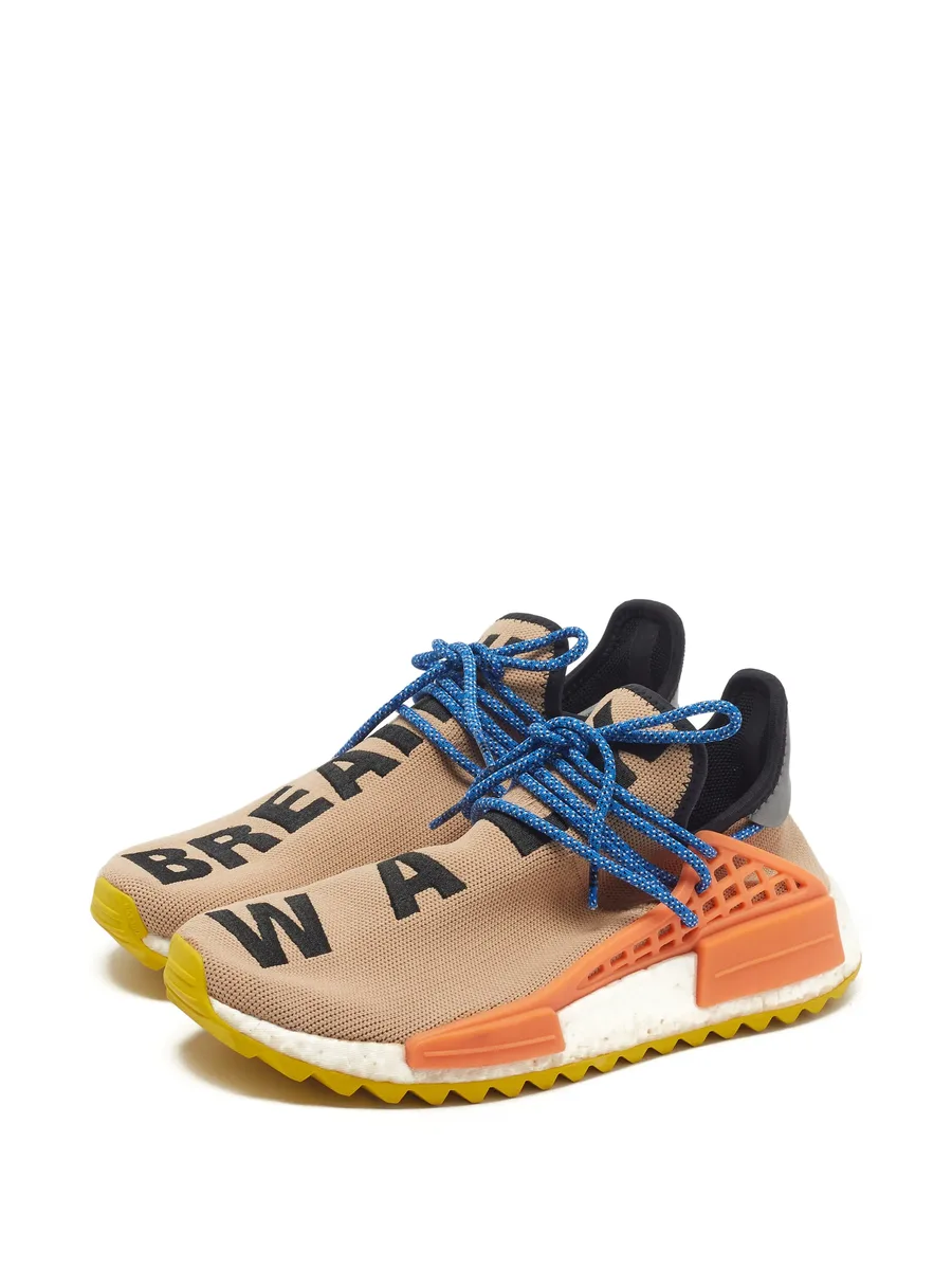 кроссовки NMD Hu 2