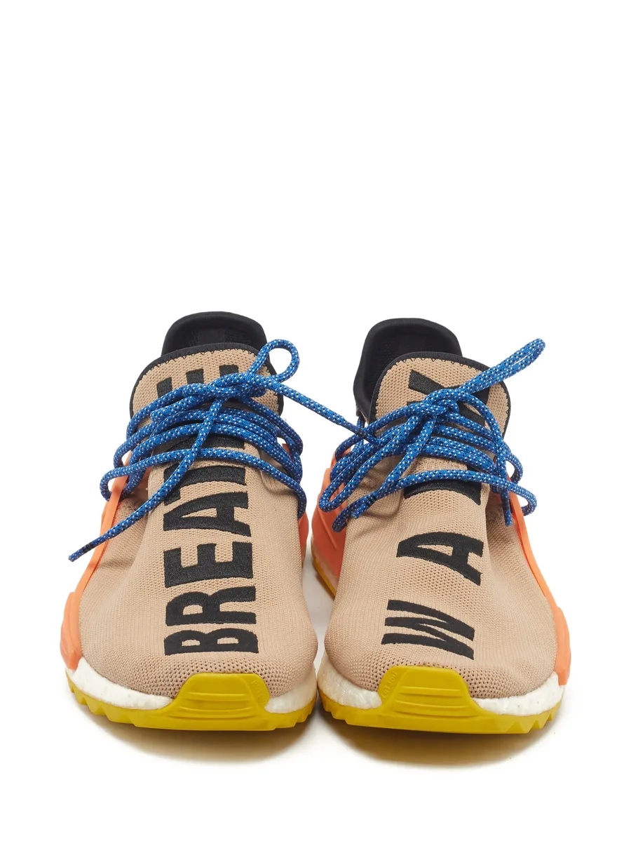 кроссовки NMD Hu 4