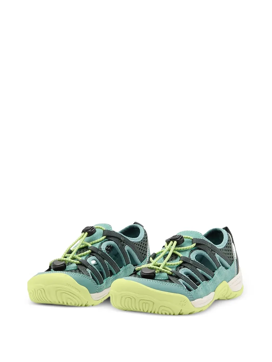 Levente drawstring-fastening sandals 2