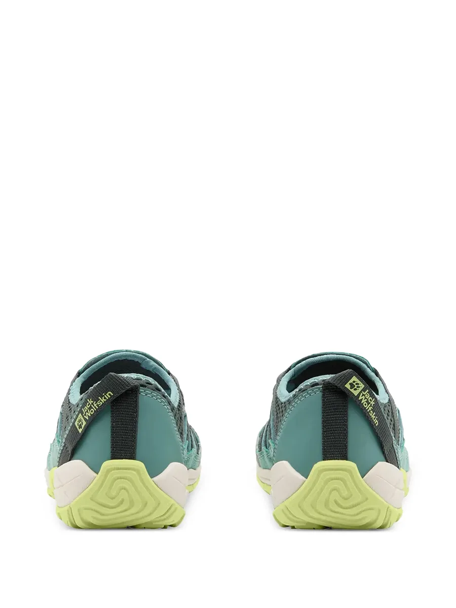 Levente drawstring-fastening sandals 4