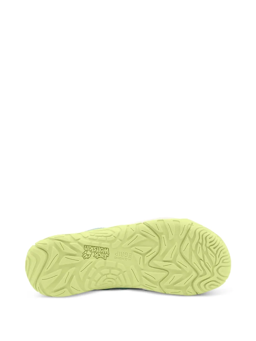 Levente drawstring-fastening sandals 5