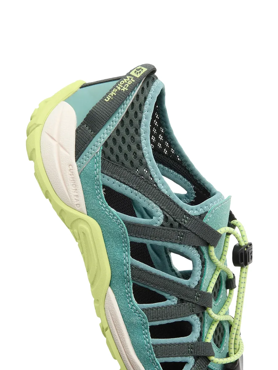 Levente drawstring-fastening sandals 6