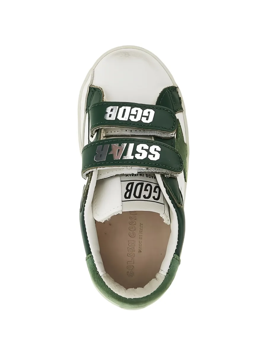 Old School sneakers 2