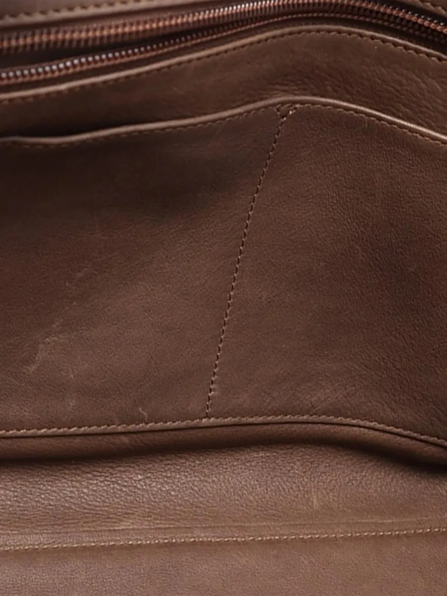 2010-2026 Suede Amazona 36 handbag 2