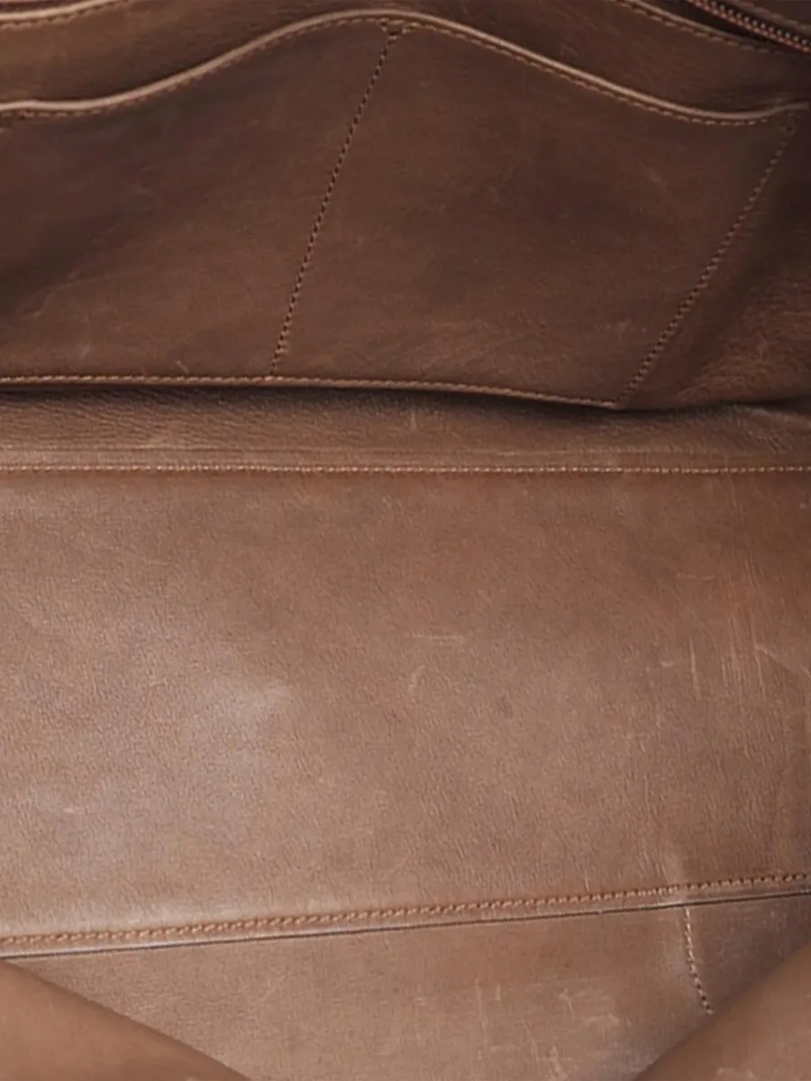 2010-2026 Suede Amazona 36 handbag 4
