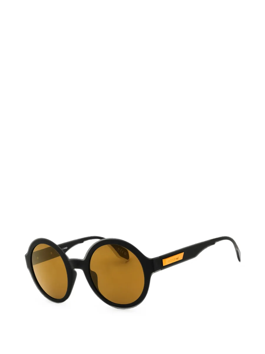 round-frame sunglasses 2