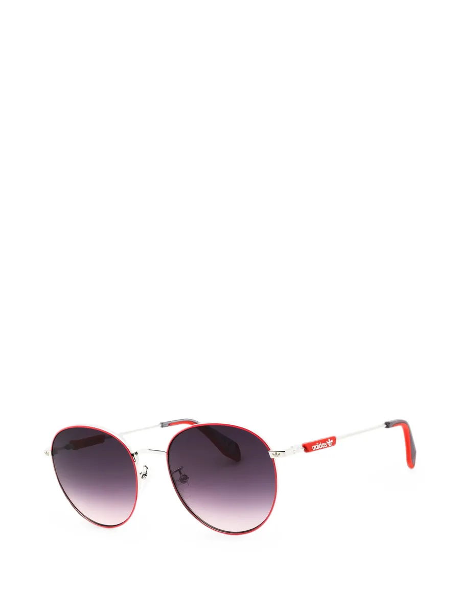 round-frame sunglasses 2