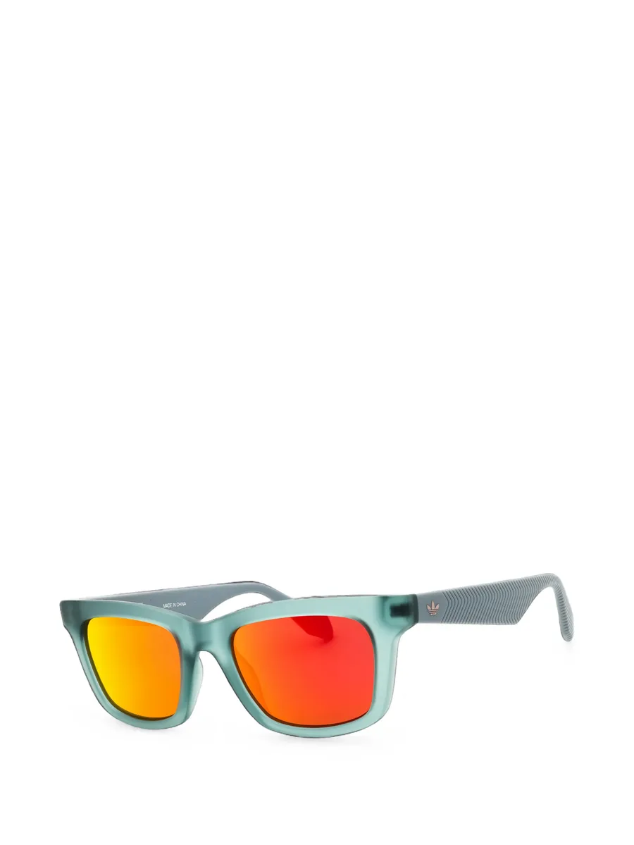 rectangle-frame sunglasses 2