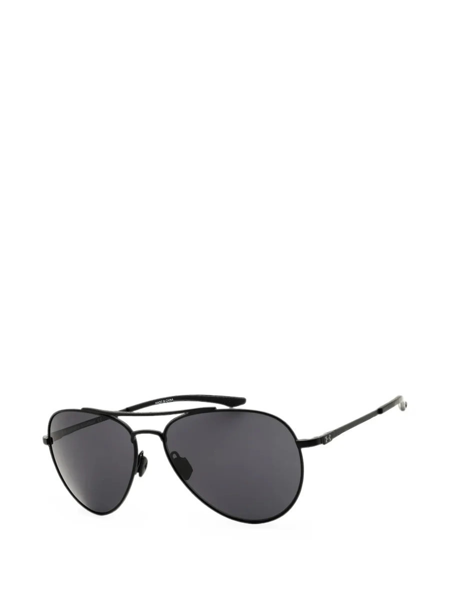 pilot-frame sunglasses 2