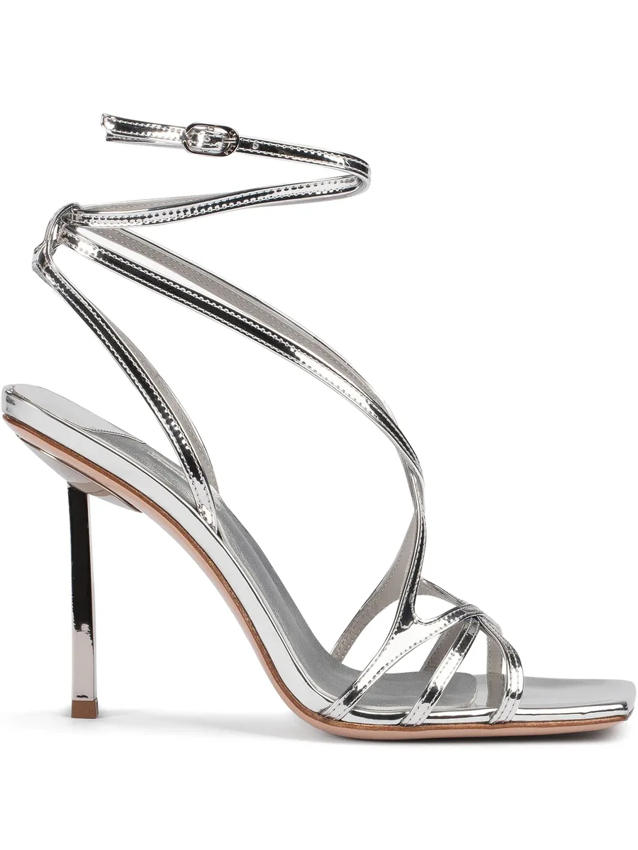 95mm Belen sandals 2