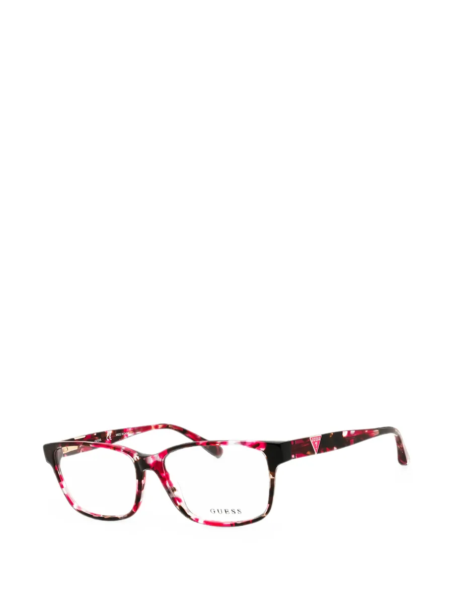 rectangle-frame glasses 2