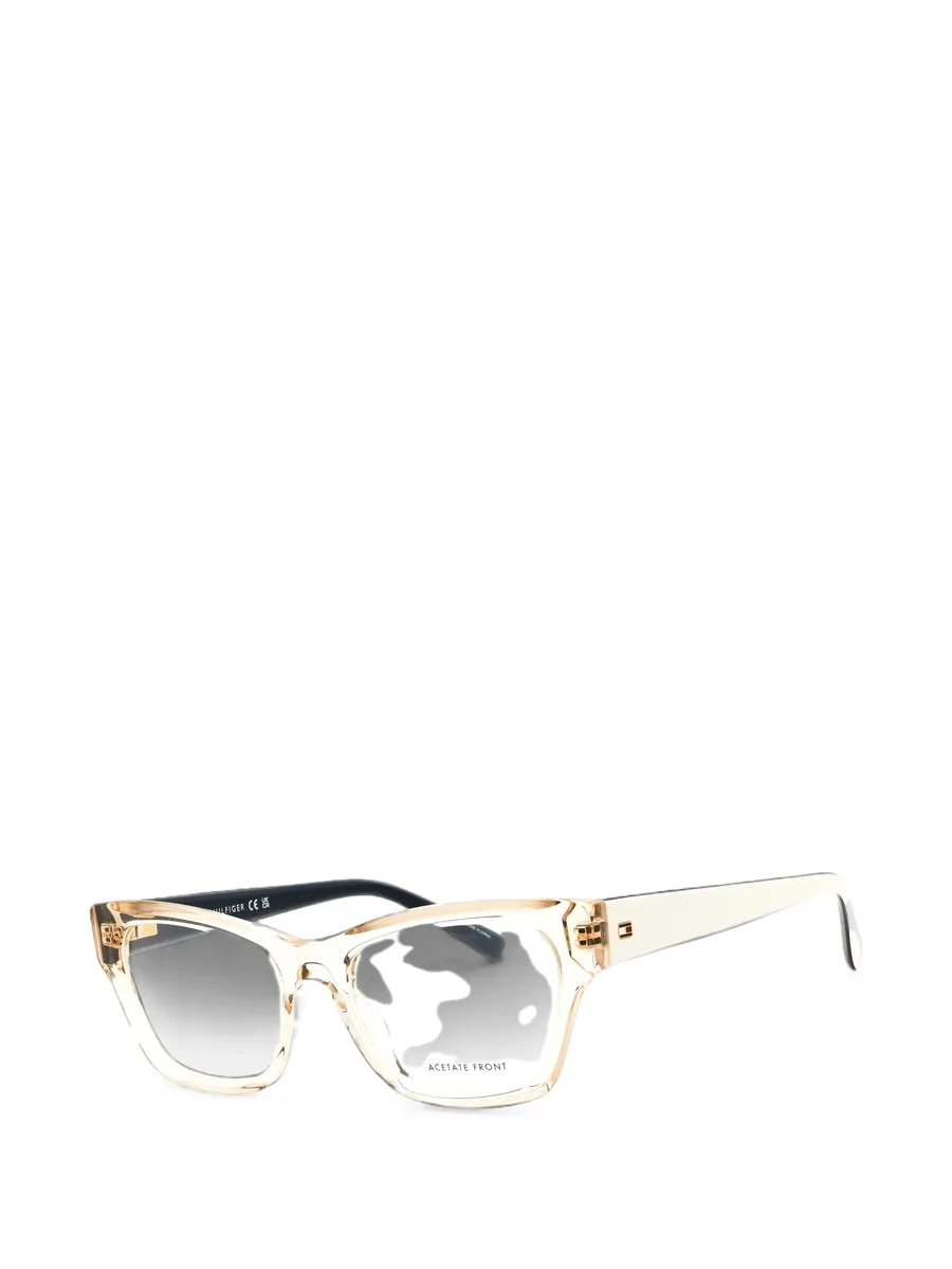 cat-eye glasses 2