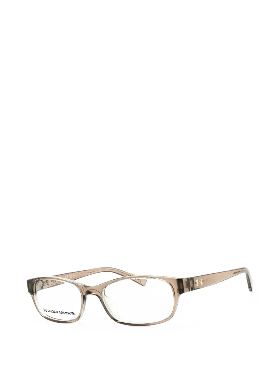 rectangle-frame glasses 2
