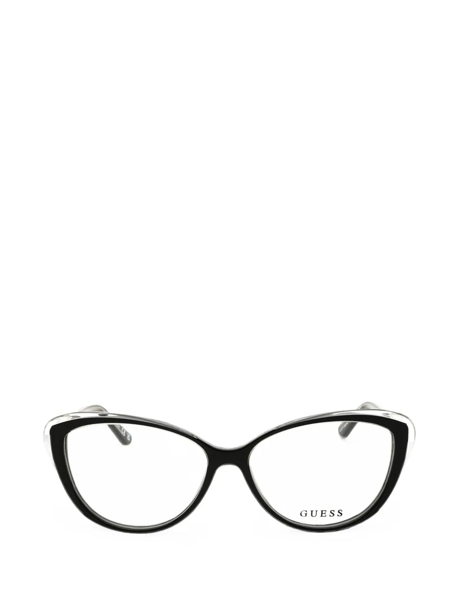 cat-eye glasses 1