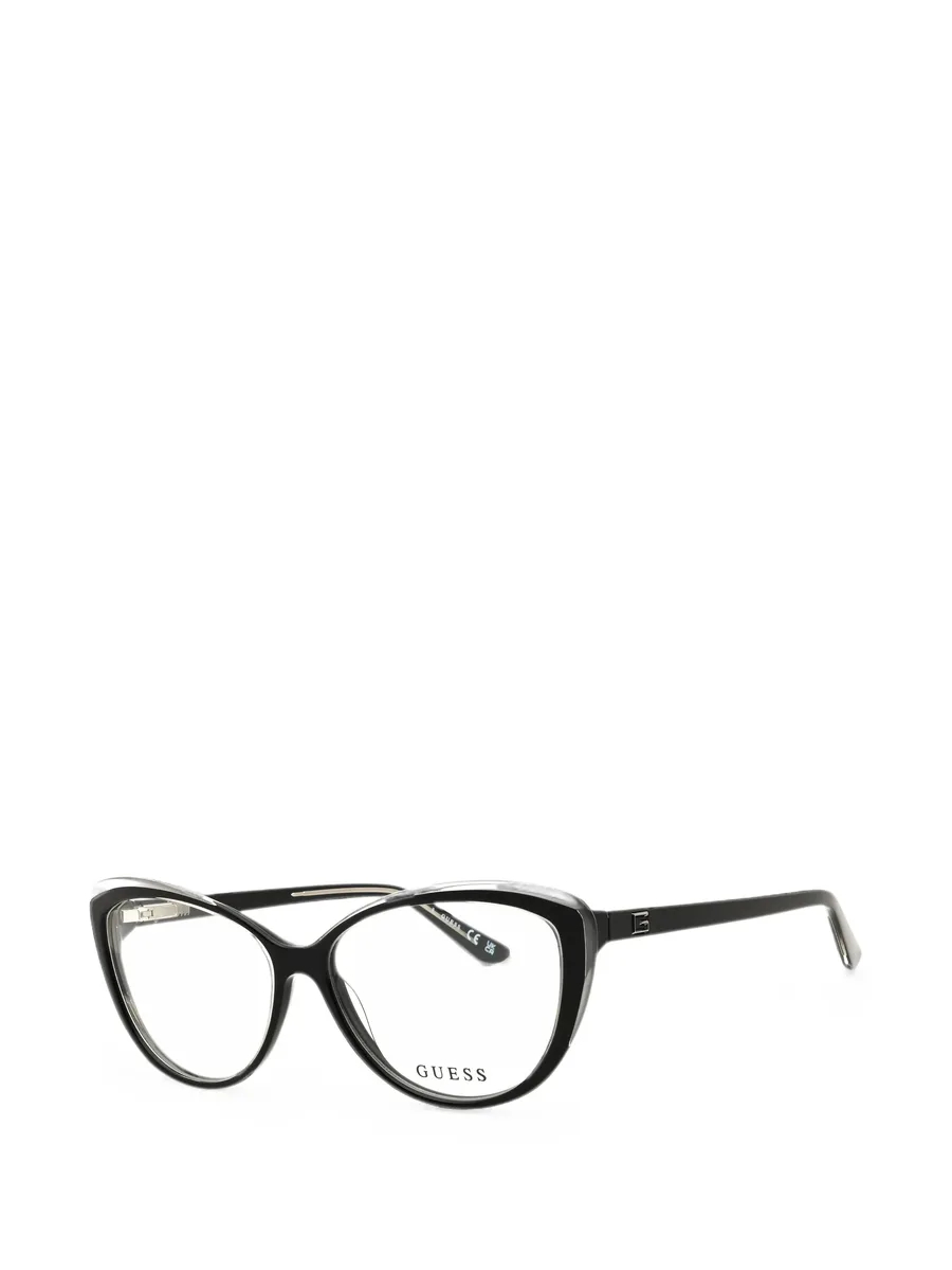 cat-eye glasses 2