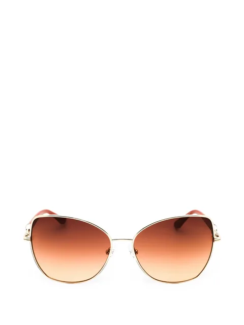 cat-eye sunglasses