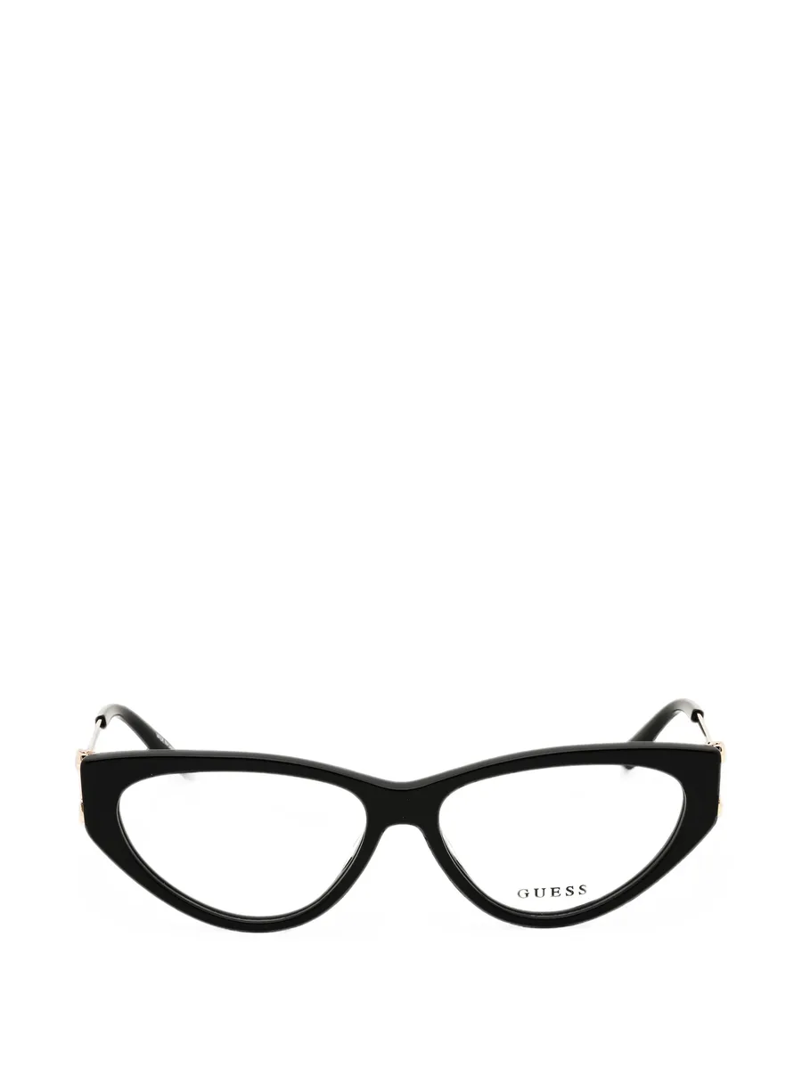 cat-eye frame glasses 1