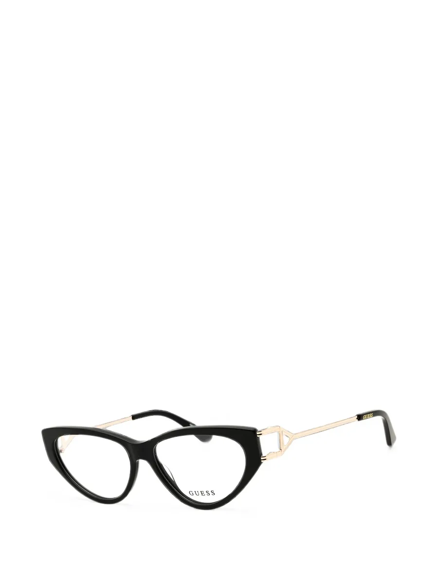 cat-eye frame glasses 2