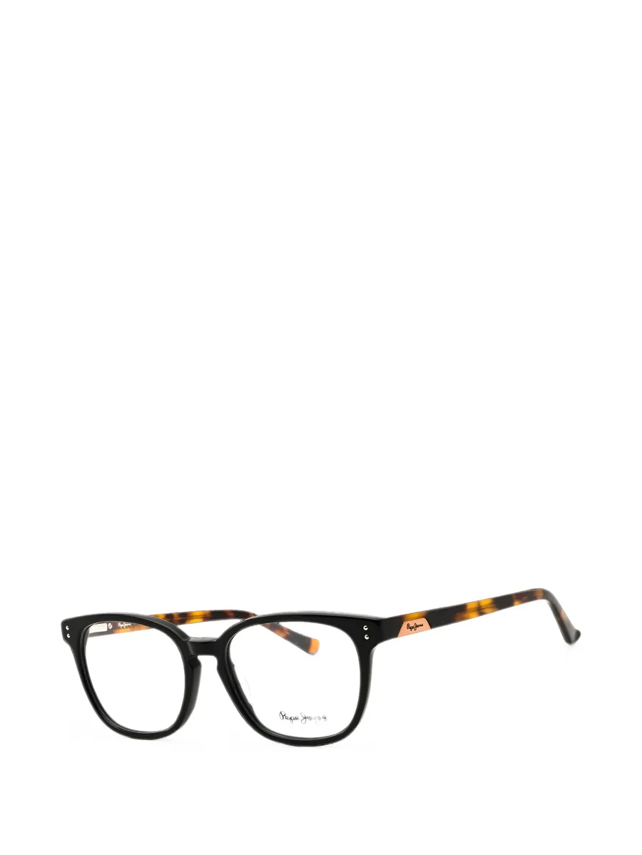 Arabella rectangle-frame glasses 2