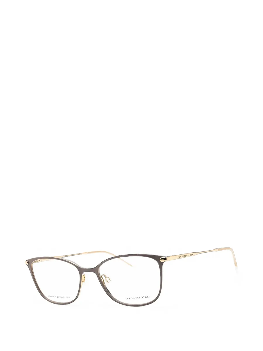 rectangle-frame glasses 2