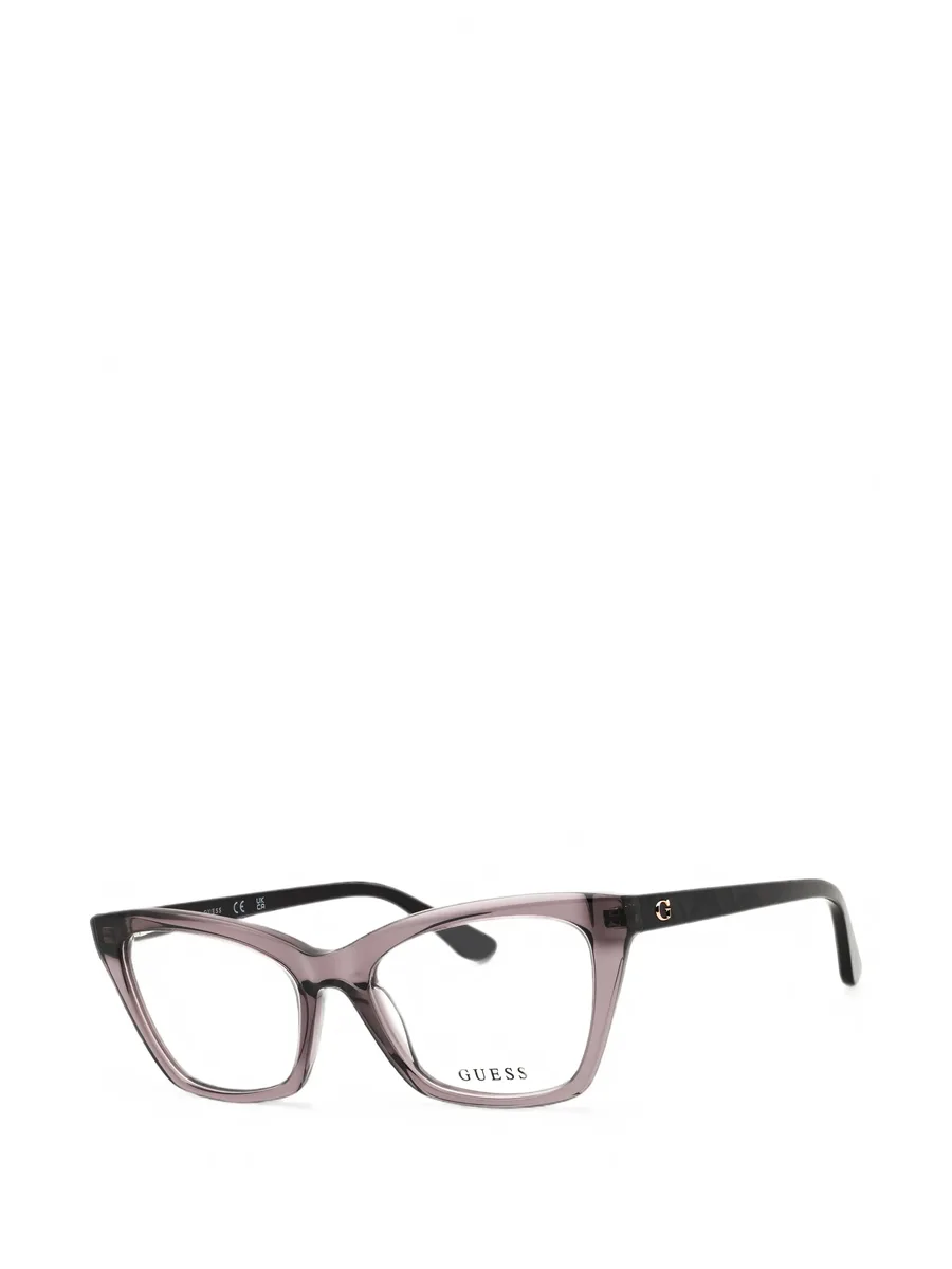cat-eye frame glasses 2