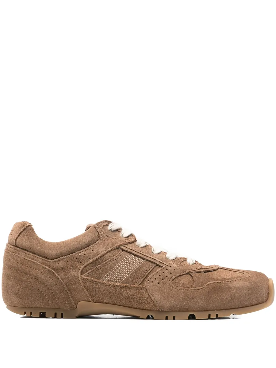 TB.56 panelled sneakers 1