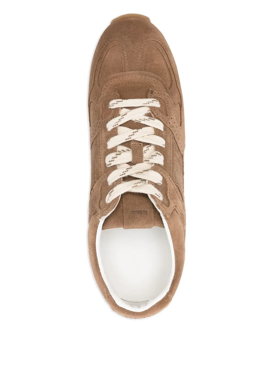 TB.56 panelled sneakers 7
