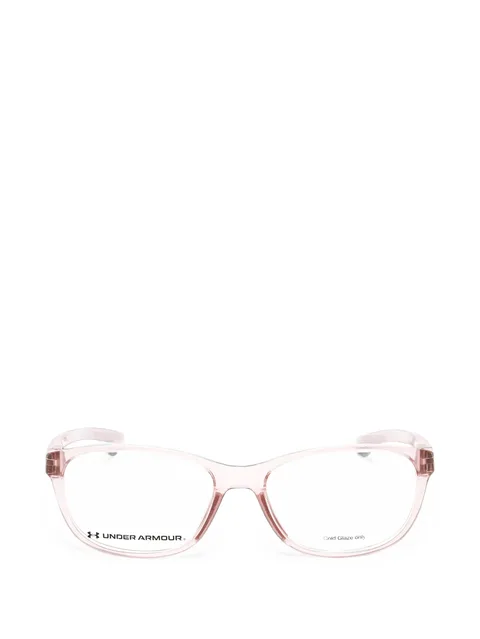 UA 5025 rectangle-frame glasses