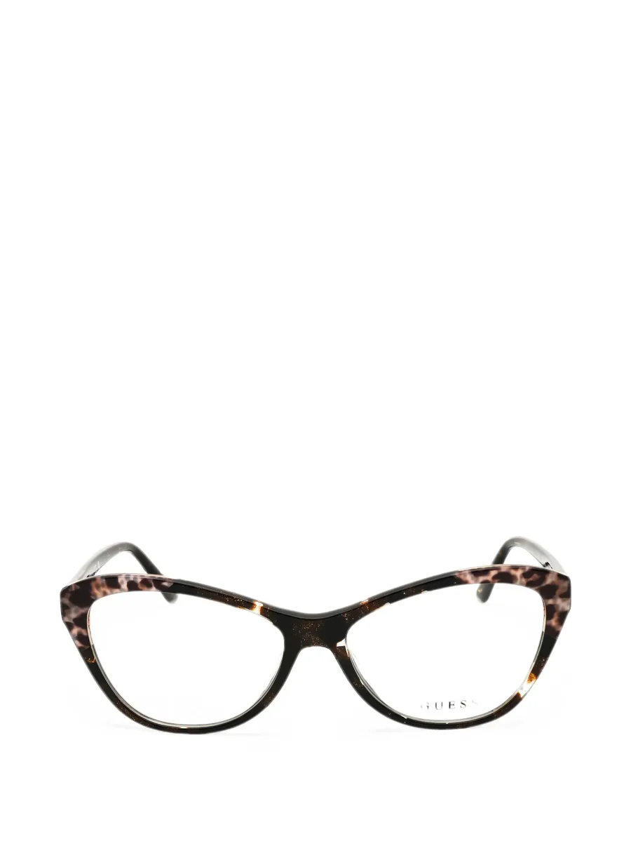 cat-eye glasses 1