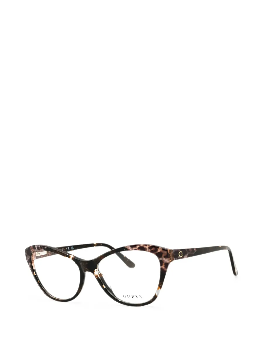 cat-eye glasses 2